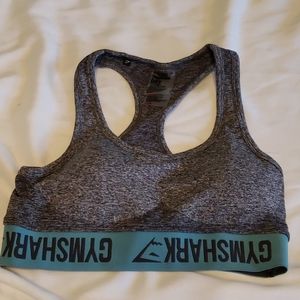 Gymshrk athletic bra